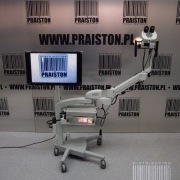 Анестэзіялагічнае, афтальмалагічнае медыцынскае абсталяванне, дыстрыб'ютар у Польшчы