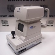 Анестэзіялагічнае, афтальмалагічнае медыцынскае абсталяванне, дыстрыб'ютар у Польшчы