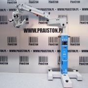 Анестэзіялагічнае, афтальмалагічнае медыцынскае абсталяванне, дыстрыб'ютар у Польшчы